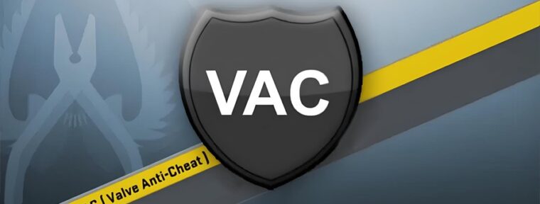 Valve готовят запуск античита VAC 3.0