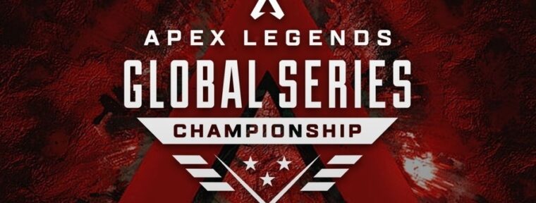 GoNext Esports — чемпионы ALGS: 2024 Championship