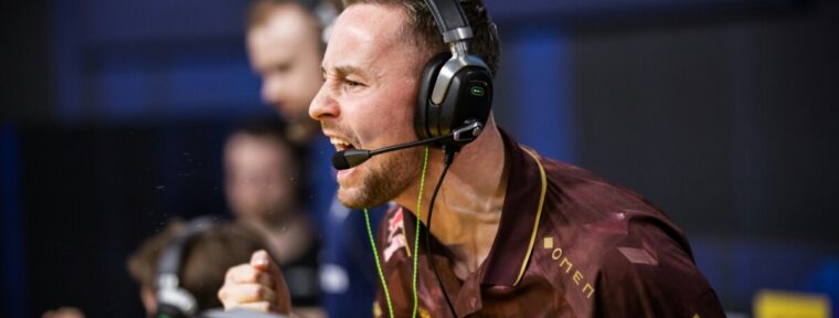 FlyQuest уступили Astralis и покинули Play-In IEM Katowice 2025