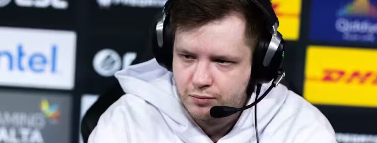 RAiLWAY высказался о распределении ролей в обновленном составе BetBoom Team