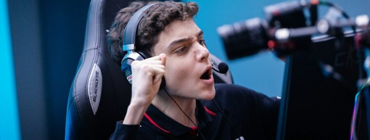 PaiN Gaming обыграли FaZe Clan и прошли в основную стадию BLAST Bounty Spring 2025