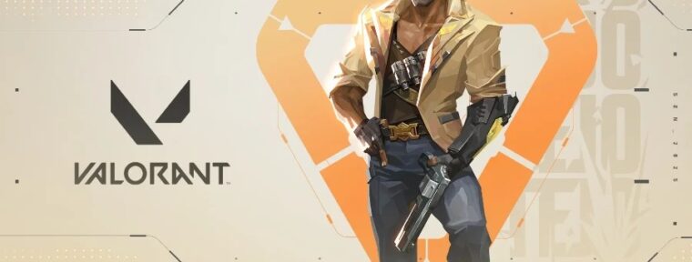 Tejo — самый популярный агент на VCT 2025: Masters Bangkok