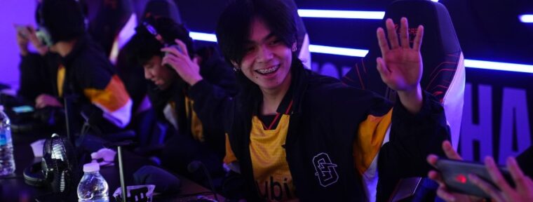 Fnatic прекратили сотрудничество с ONIC ID и PH