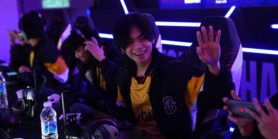 Fnatic прекратили сотрудничество с ONIC ID и PH