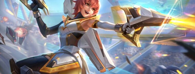 Французская федерация видеоигр анонсировала MFC – Чемпионат Mobile France