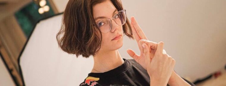 Jady об уходе из Team Spirit: «Это было решение организации»