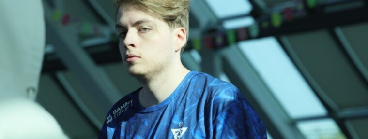 Nightfall: «Атмосфера в BetBoom Team не всегда была лучшей»