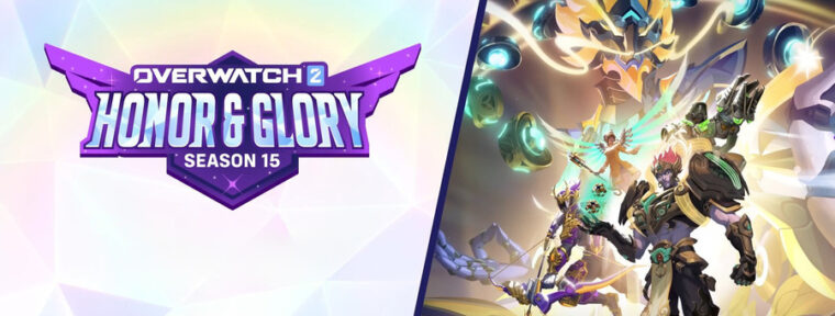 Blizzard готовят крупное обновление для Overwatch 2: таланты у героев и контейнеры с добычей