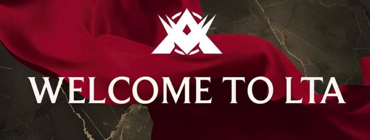 Стал известен весь список команд на LTA 2025 Cross-Conference
