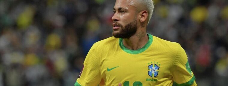 Неймар высмеял Natus Vincere после победы FURIA