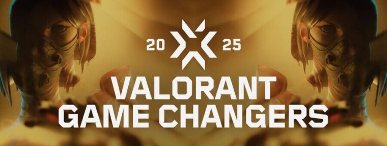Riot Games объявили о распределении слотов на VCT 2025: Game Changers Championship