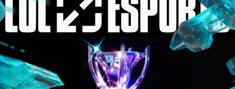 Результаты матчей плей-офф на LPL Split 1 2025