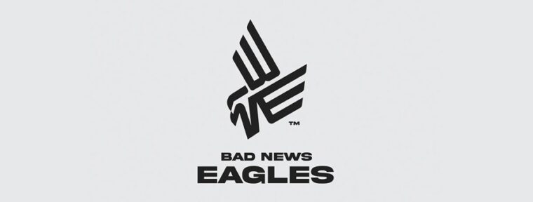 Bad News Eagles распались