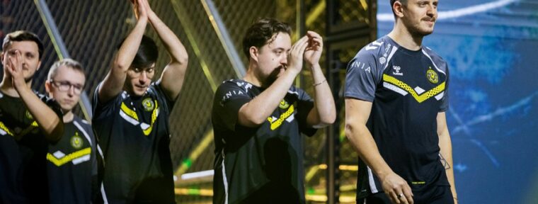 Игроки Team Vitality поделились, с кем хотели бы встретиться в финале IEM Katowice 2025
