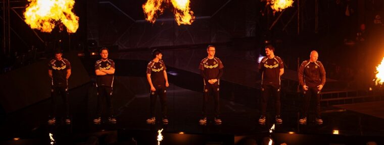 Игроки Spirit и Vitality поделились эмоциями после гранд-финала IEM Katowice 2025