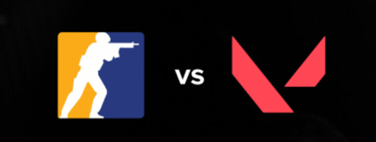 Статистика зрителей CS2 и Valorant: cравнение популярности на крупных турнирах в 2025 году