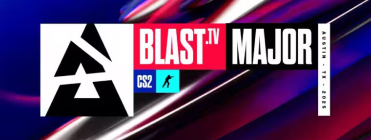 BLAST.tv Austin Major 2025 Stage 3: лучшие ставки на первый игровой день