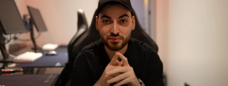 Эрик Шоков об открытой бете в CS: «Новый дефьюз бомбы. Никто не просил, никто не жаловался — все равно поменяли»