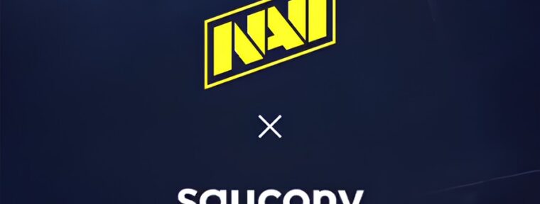 Saucony становятся новым спонсором NAVI