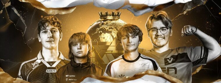 Игры Riot Games впервые вошли в список дисциплин Esports World Cup 2025