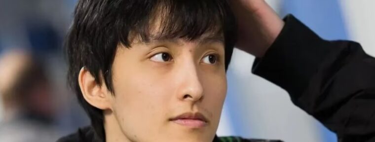 Ame может перейти в состав Xtreme Gaming из Yakult’s Brothers