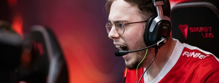 MOUZ одержали победу над Virtus.pro и прошли в плей-офф PGL Cluj-Napoca 2025