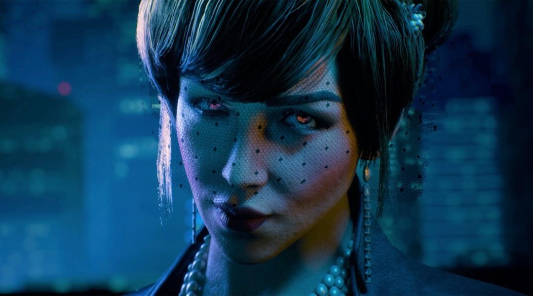 Разработчики Vampire: The Masquerade – Bloodlines 2 раскрыли боевую систему и уровни сложности