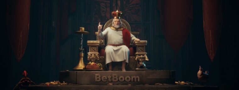 BetBoom Streamers Battle 9: расписание и результаты матчей стадии плей-офф