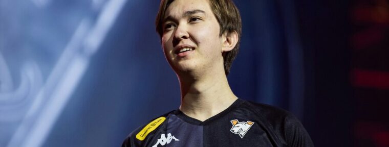 ICY прокомментировал вылет Virtus.pro с CS2 Asia Championships