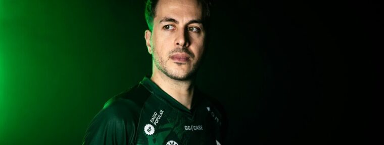 Roman о выходе SAW в плей-офф PGL Cluj-Napoca 2025: «Я просто счастлив, что мы это сделали»