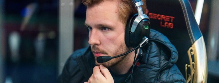 Cr1t– подвел итоги BLAST Slam II: «Мы сейчас не на своем уровне стабильности как команда»