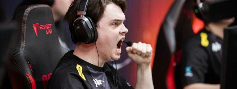 Virtus.pro обыграли Complexity Gaming на групповом этапе PGL Cluj-Napoca 2025