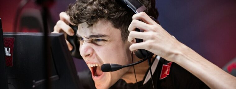 Virtus.pro уступили paiN Gaming на групповом этапе PGL Cluj-Napoca 2025