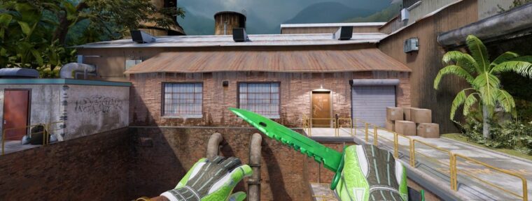 Обновление CS2 от 4 февраля: устранены баги радара, интерфейса и предсказания движения