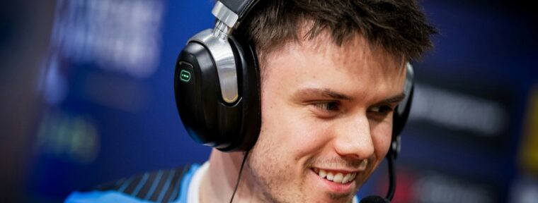 REZ про пик Virtus.Pro на IEM Cologne 2025 Stage 1: «Мы думали, что они выберут Overpass»