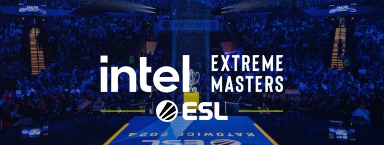 ESL FACEIT Group и Intel продлили 24-летнее партнерство