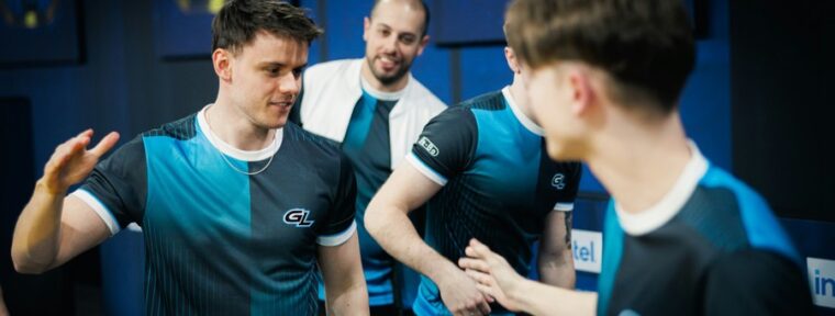 GamerLegion оспорили обновление рейтинга Valve от 3 февраля