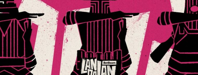 Ex-Aurora, PARIVISION и Spirit Academy сыграют в одной группе на BetBoom LanDaLan #2