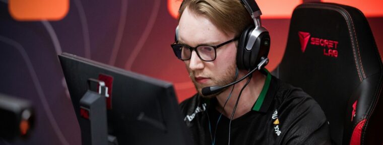 TeSeS о Team Falcons: «Мы не стремимся к пику формы в начале года»