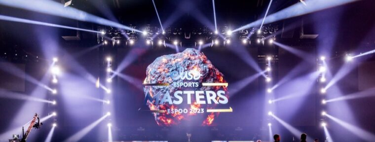 Elisa анонсировали новый турнир по CS2: Elisa Nordic Championship 2025