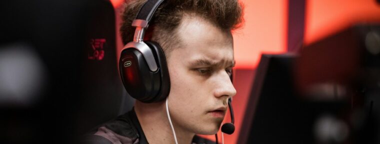 Топ-5 игроков по рейтингу групповой стадии PGL Cluj-Napoca 2025