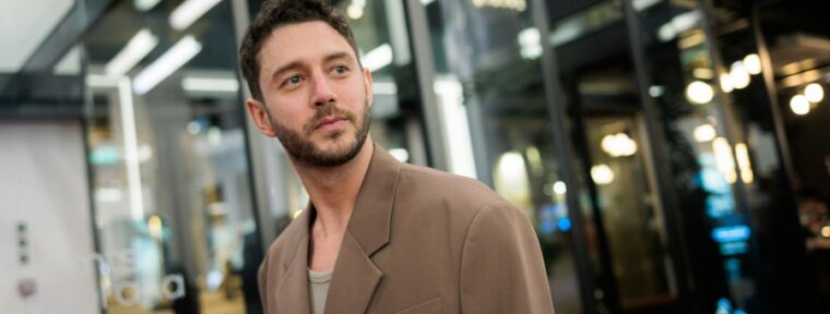 JACKZ покинул состав NiP после неудачи на квалификациях CCT EU S20