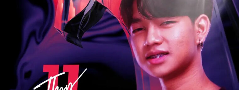 TALON Esports перевели игрока thyy в основной состав