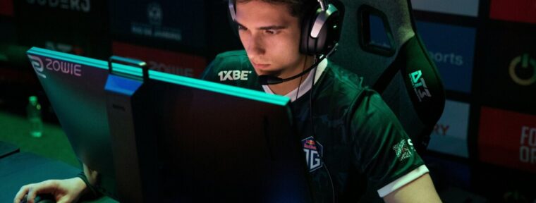 OG перевели MoDo на скамейку запасных