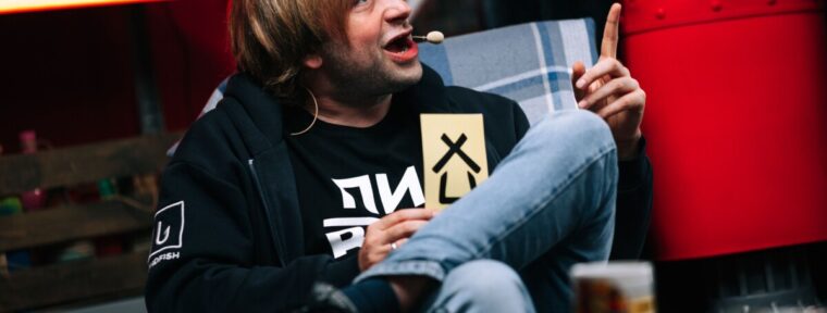 NS прокомментировал DDOS-атаку Team Spirit на DreamLeague S25