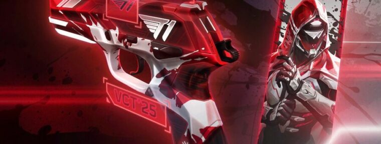 T1 обыгрывают EDward Gaming и проходят в финал VALORANT Masters Bangkok 2025