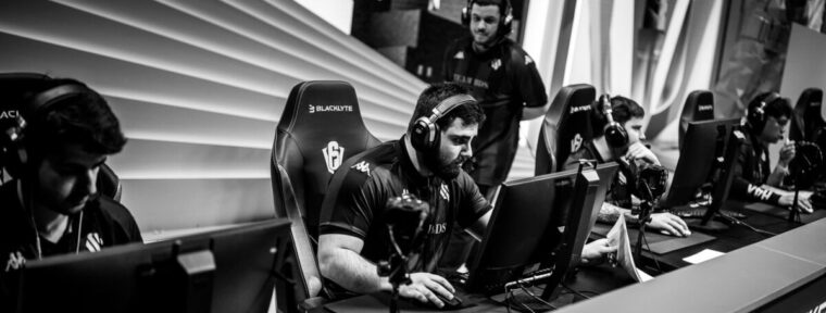 Team BDS разрешила игрокам искать новые команды