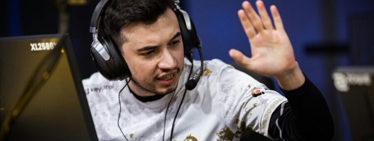 Eternal Fire побеждают Imperial Fe в групповой стадии PGL Cluj-Napoca 2025