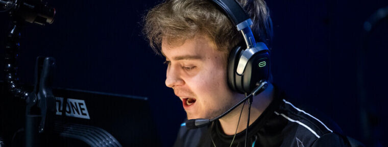 Sweetdreams высказался о будущем профессиональной сцены в Apex Legends