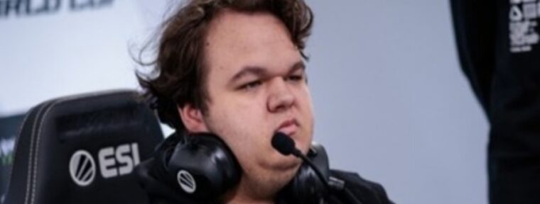 Mangekyou: «Ростер Daxak с Fly и Kiritych, скорее всего, правда»